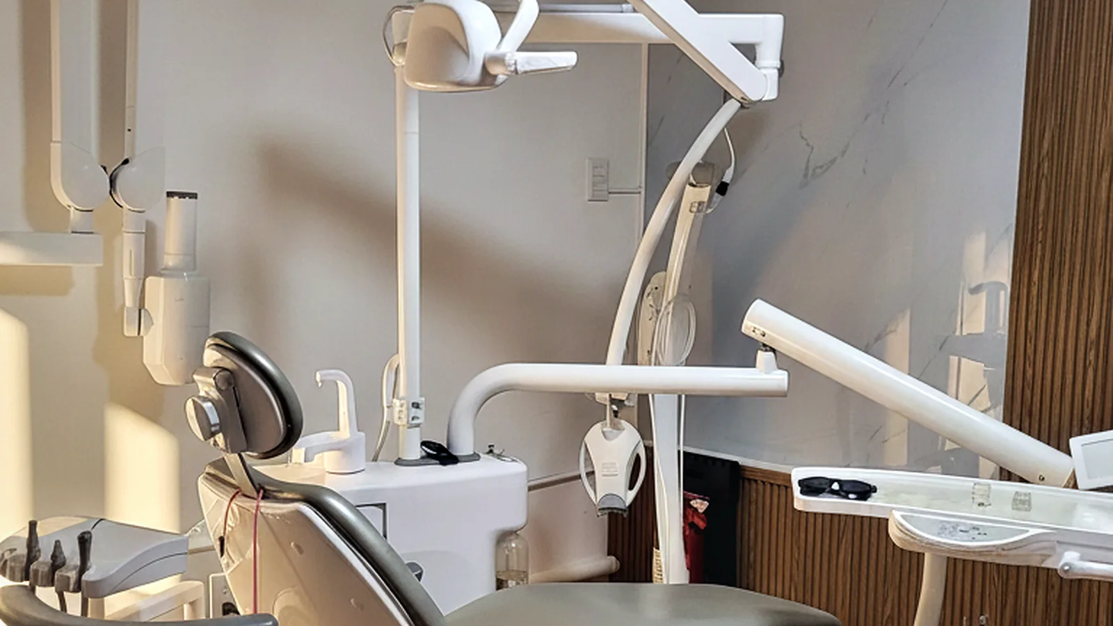 Consultorio de TAND en Querétaro donde se realiza implantes dentales