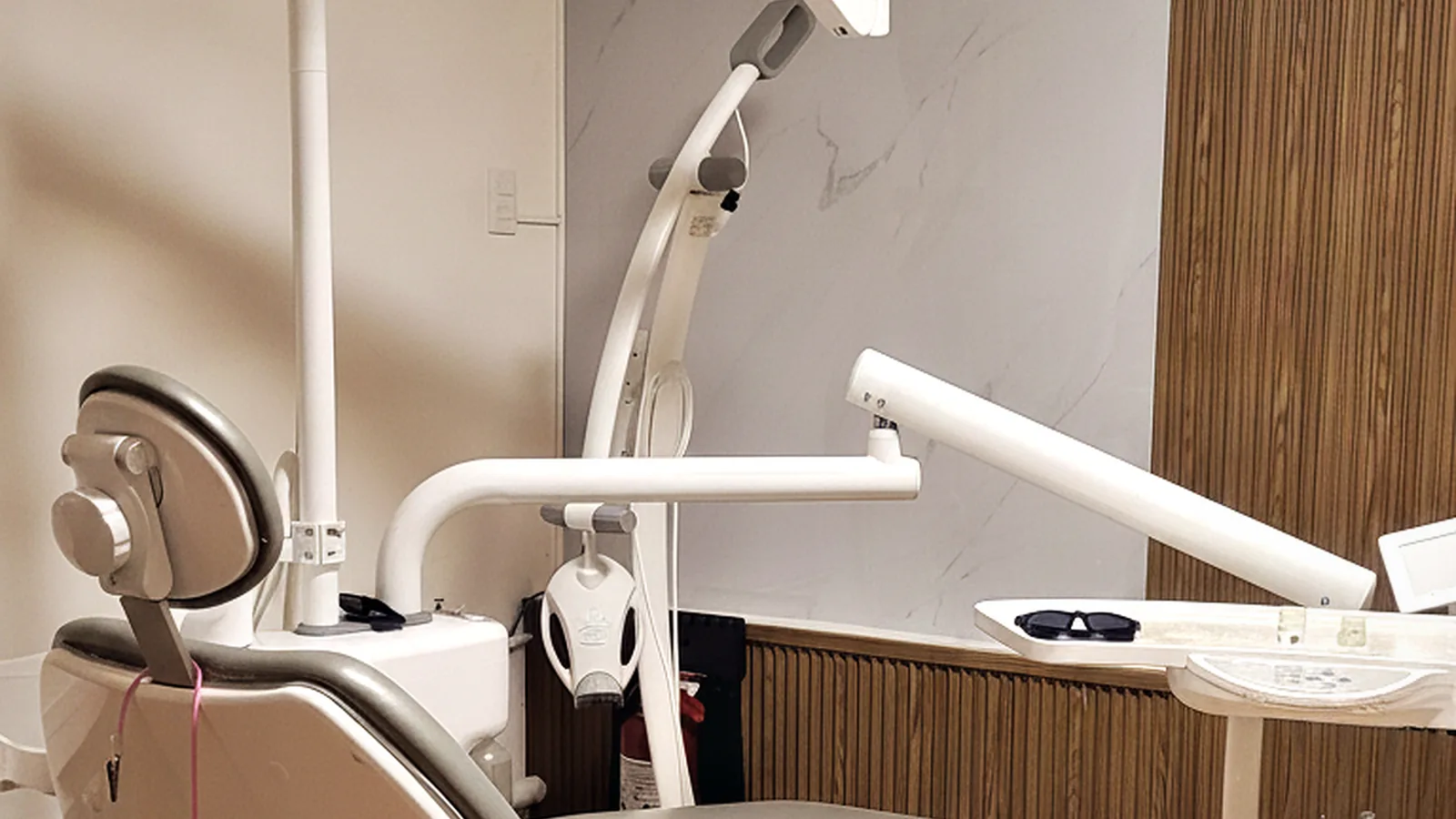 Consultorio de TAND en Querétaro donde se realiza periodoncia